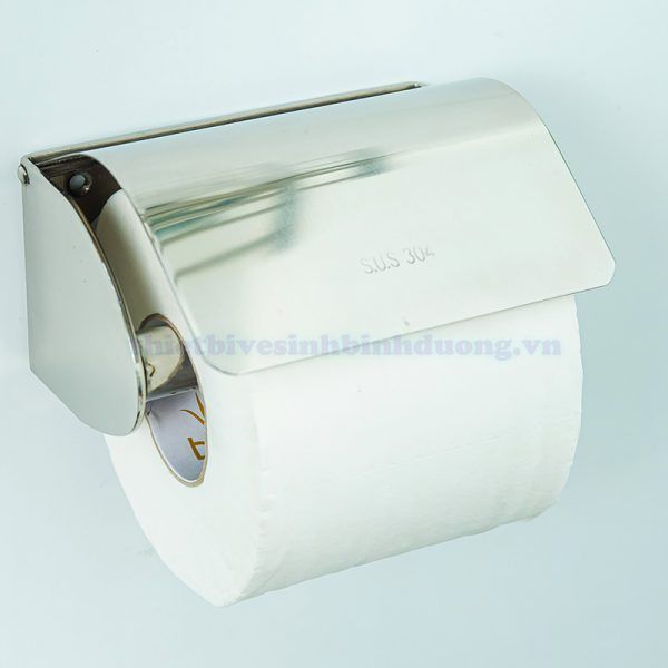 Hộp đựng giấy vệ sinh Canary HG-01